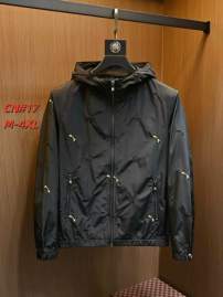 Picture of Fendi Jackets _SKUFendiM-4XL12yr24033884